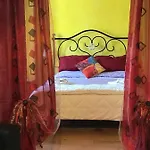 Colle Cornetto ファームステイ スポレート