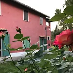Colle Cornetto Κατάλυμα σε φάρμα *