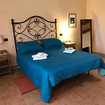 Κατάλυμα σε φάρμα Colle Cornetto