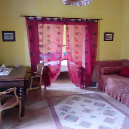 Lantgård Colle Cornetto