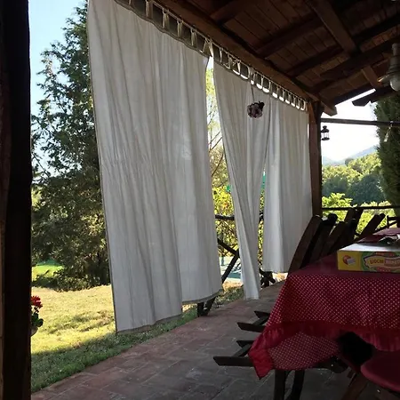 Colle Cornetto * Spoleto