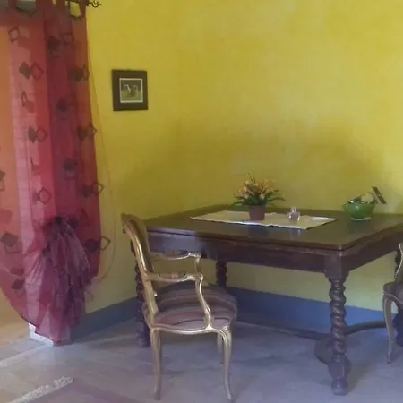 Colle Cornetto * Spoleto