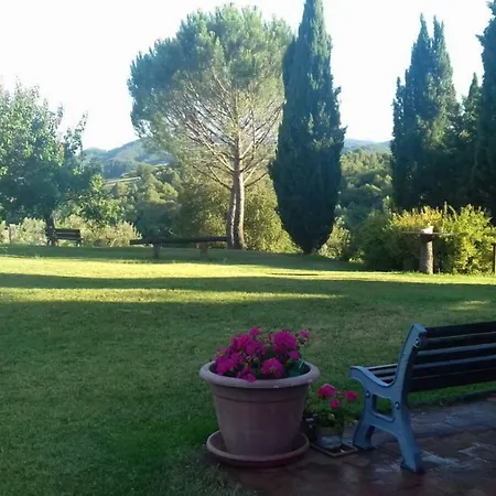 Colle Cornetto Spoleto