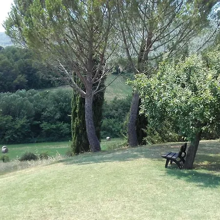 Colle Cornetto Lantgård