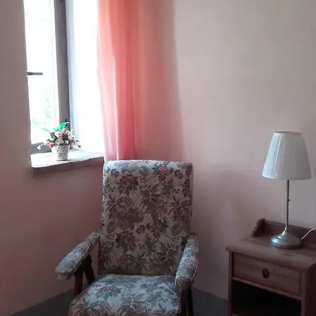 Colle Cornetto Spoleto