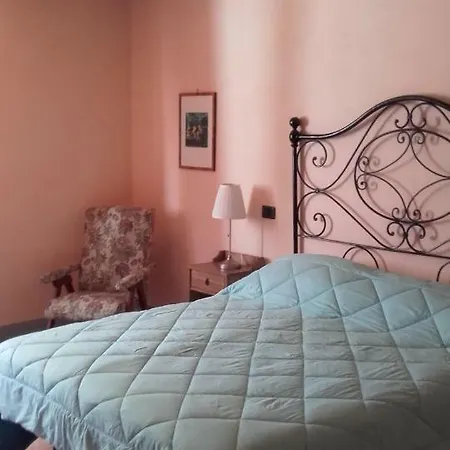 Lantgård Colle Cornetto