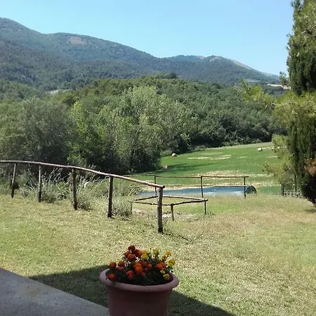 Colle Cornetto Spoleto
