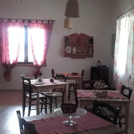 Colle Cornetto Çiftlik konaklama Spoleto