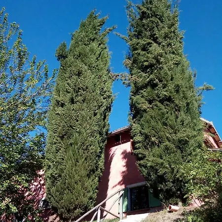 Colle Cornetto Lantgård