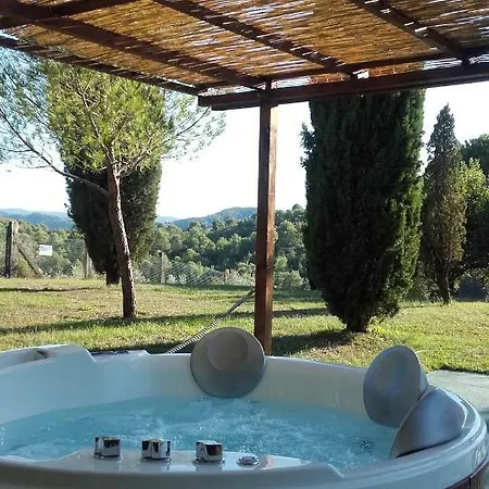 Lantgård Colle Cornetto