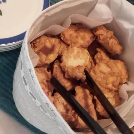 Colle Cornetto Lantgård *