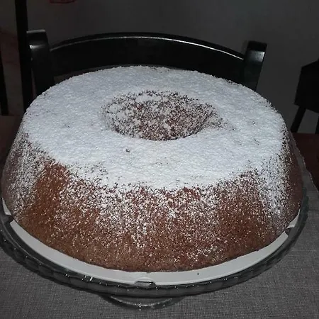 Colle Cornetto ספולטו