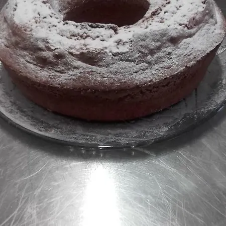 Colle Cornetto Spoleto