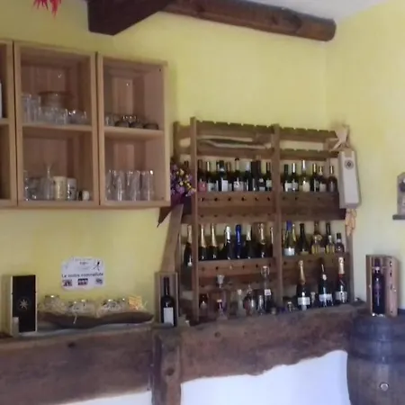 Colle Cornetto בית חווה