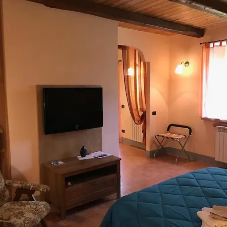 Lantgård Colle Cornetto