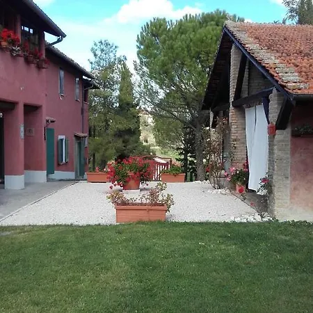 Colle Cornetto * Spoleto