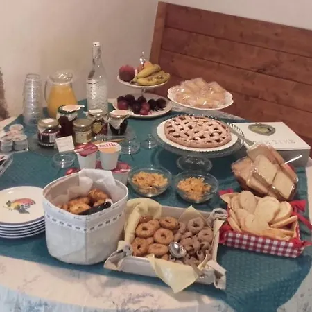 Colle Cornetto ספולטו