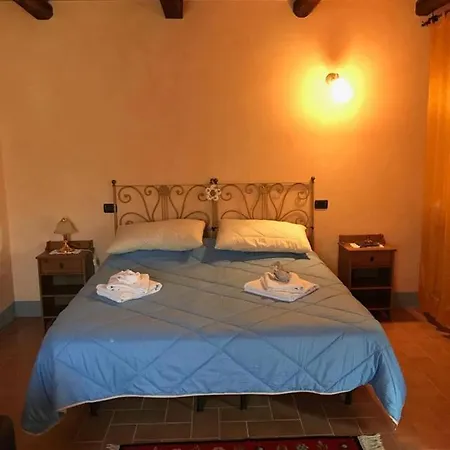 Colle Cornetto * ספולטו