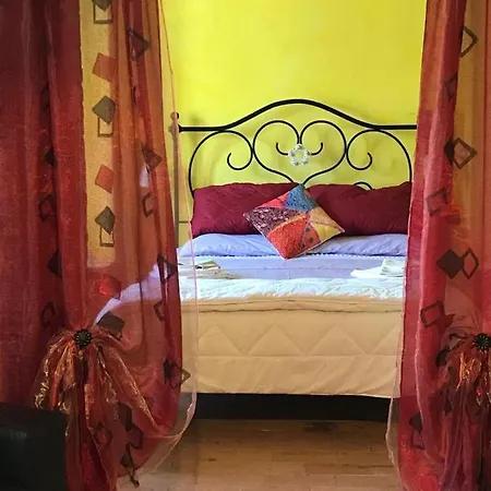 Colle Cornetto Lantgård Spoleto