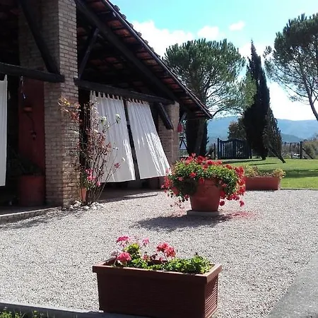 Lantgård Colle Cornetto