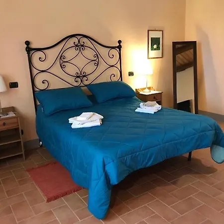 Farm stay Colle Cornetto