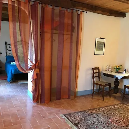 Colle Cornetto Lantgård *