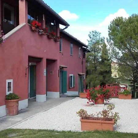 Colle Cornetto Spoleto