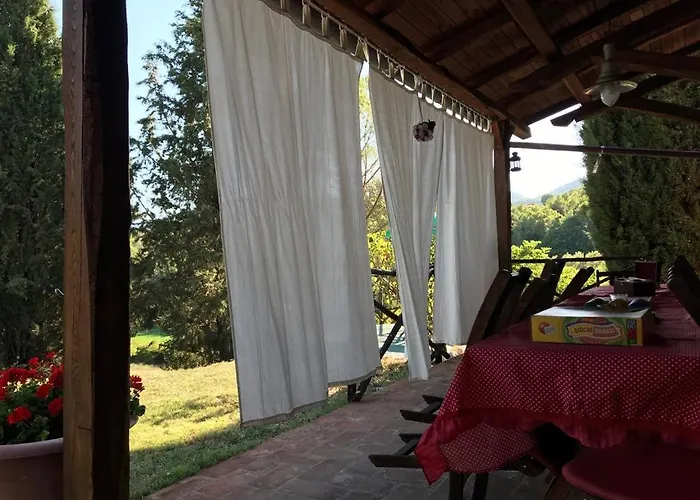 Colle Cornetto * Spoleto