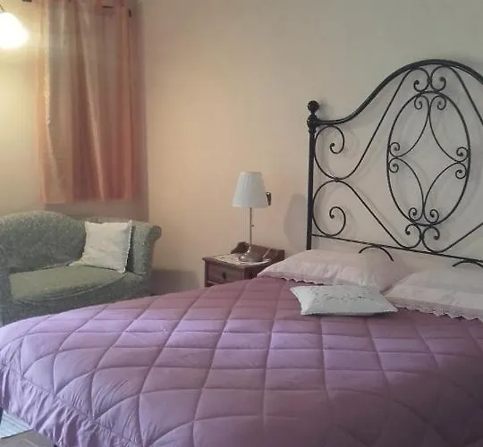 Colle Cornetto Spoleto