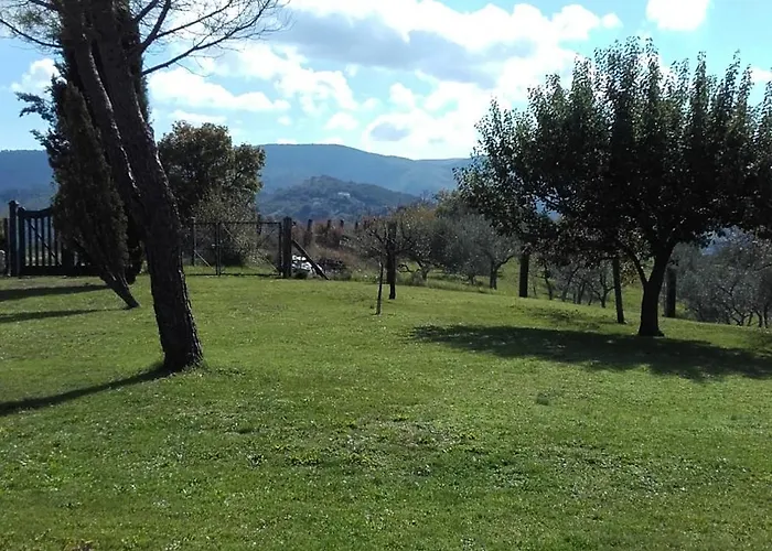 Agroturismo Colle Cornetto Spoleto