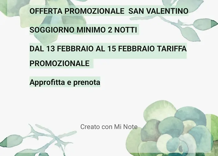 Colle Cornetto Agroturismo Spoleto