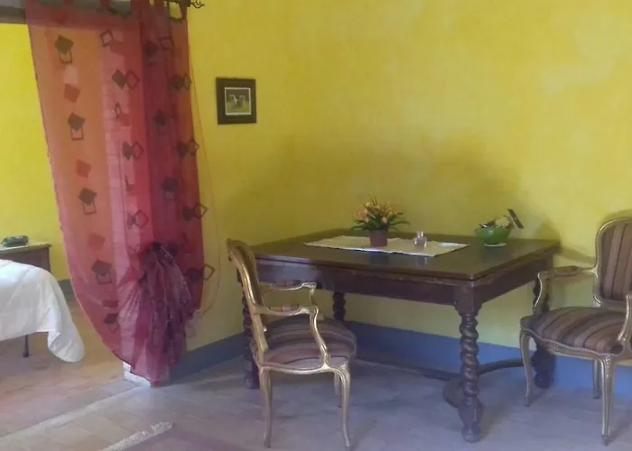 Colle Cornetto * Spoleto