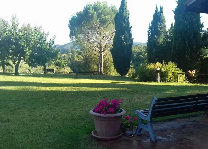 Colle Cornetto Spoleto