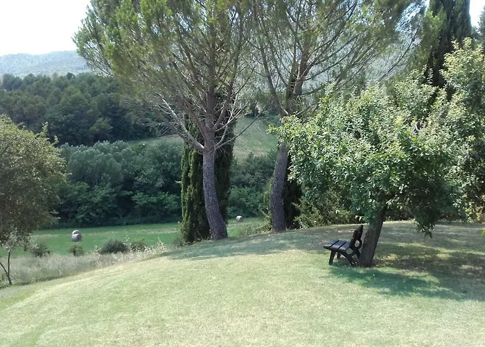 Colle Cornetto Agroturismo