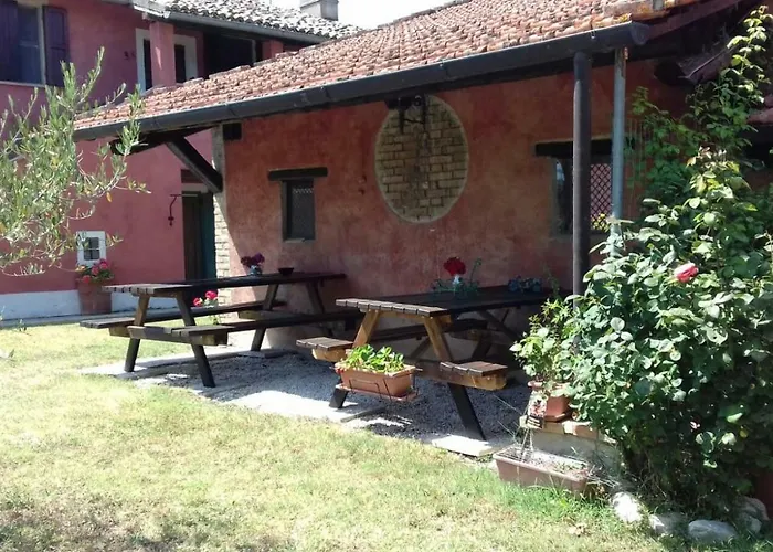 Colle Cornetto Agroturismo Spoleto