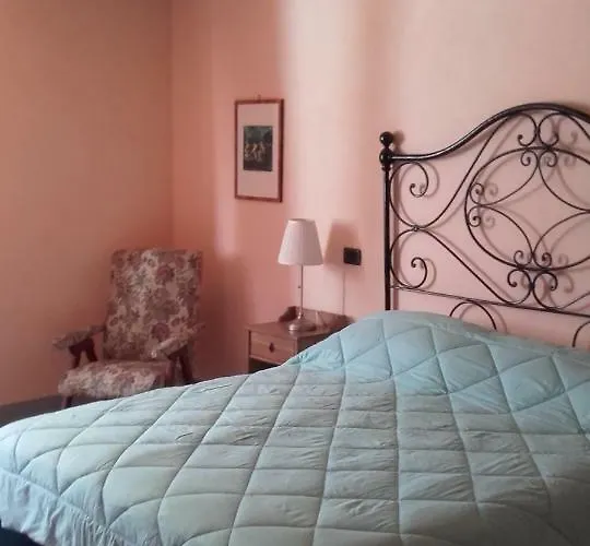 Agroturismo Colle Cornetto