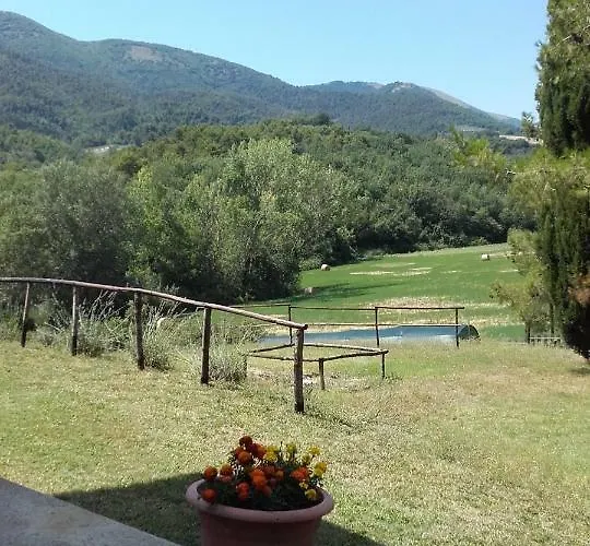 Colle Cornetto Spoleto