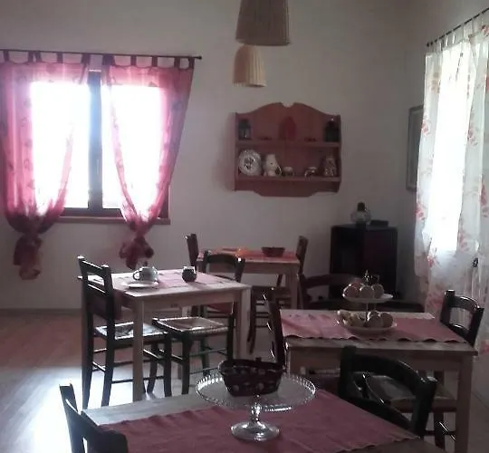 Colle Cornetto Vakantieboerderij Spoleto