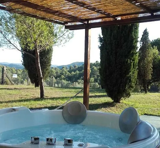 Agroturismo Colle Cornetto