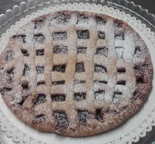 Colle Cornetto Vakantieboerderij *