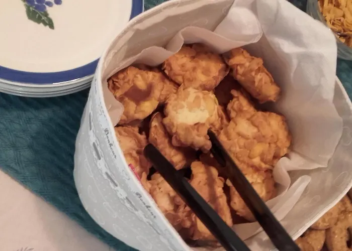 Colle Cornetto Vakantieboerderij *