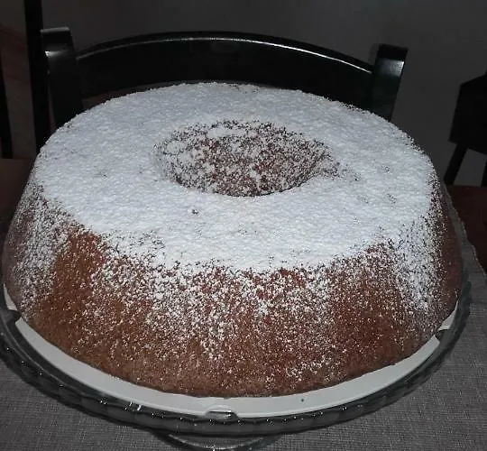 Colle Cornetto Spoleto