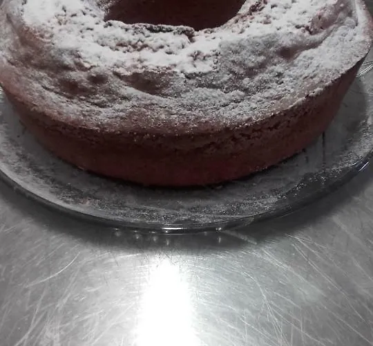 Colle Cornetto Spoleto