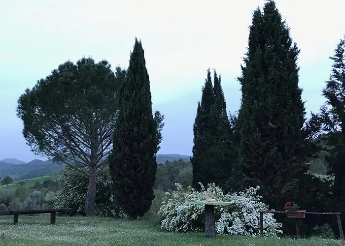 Agroturismo Colle Cornetto