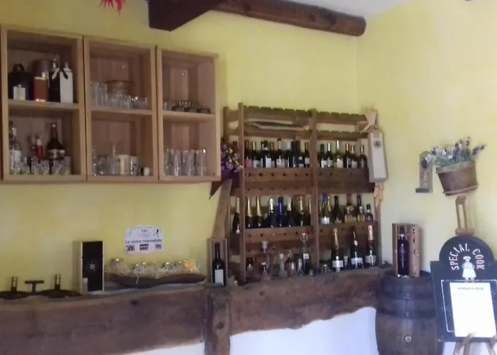 Colle Cornetto Vakantieboerderij