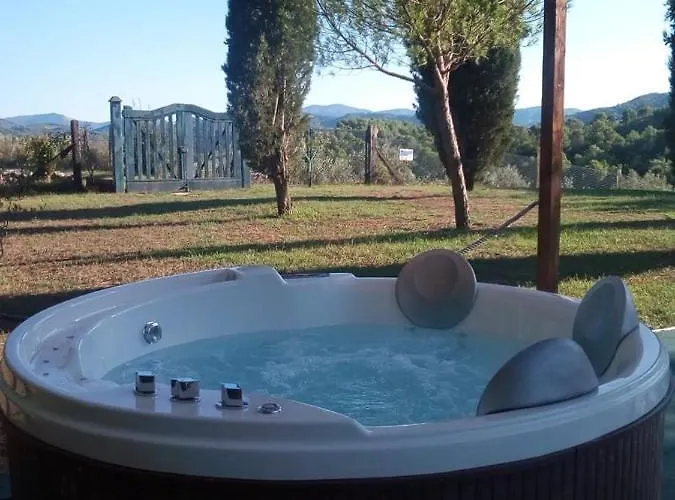 Colle Cornetto Vakantieboerderij *