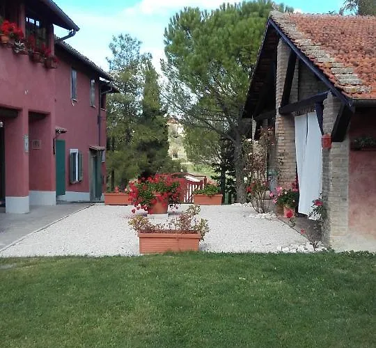 Colle Cornetto * Spoleto