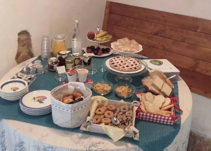 Colle Cornetto Spoleto