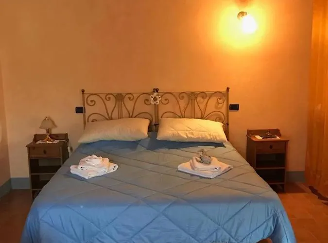 Colle Cornetto * Spoleto