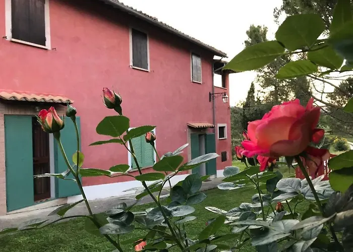 Colle Cornetto Agroturismo *